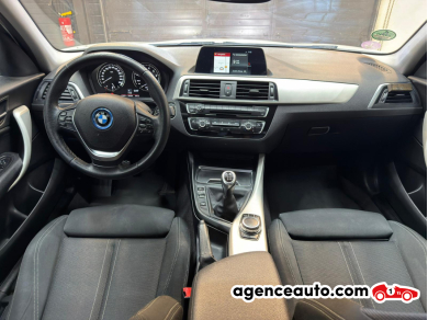 Bmw Série 1 — 12