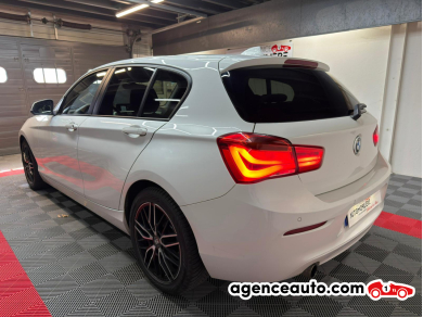 Bmw Série 1 — 7