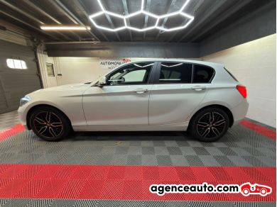 Bmw Série 1 — 8