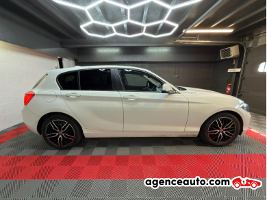 Bmw Série 1 — 4