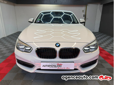 Bmw Série 1 — 2