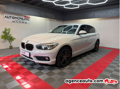 Bmw Série 1