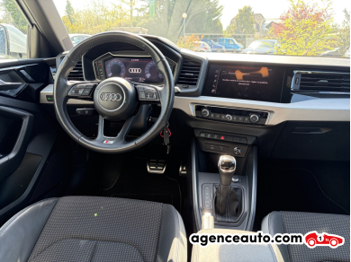 Audi A1 — 14