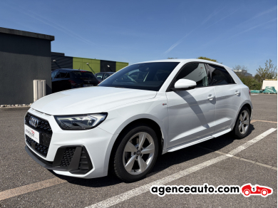 Audi A1 — 5