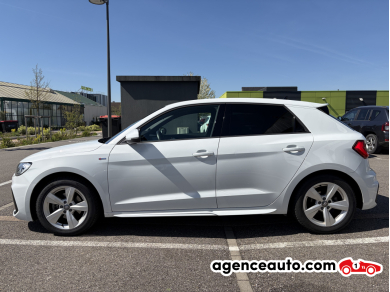 Audi A1 — 39