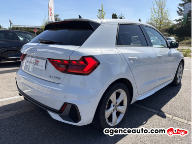 Audi A1 — 2