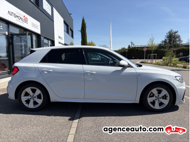 Audi A1 — 37