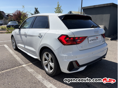 Audi A1 — 4