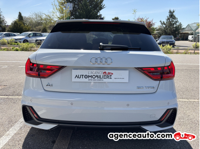 Audi A1 — 3