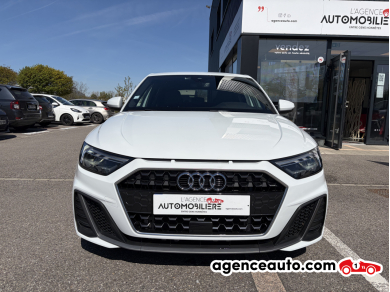 Audi A1 — 6