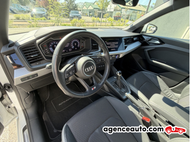 Audi A1 — 8