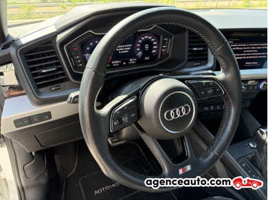 Audi A1 — 22