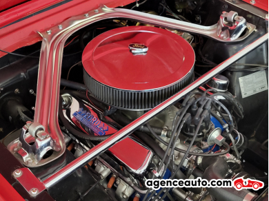 Ford Mustang — 19