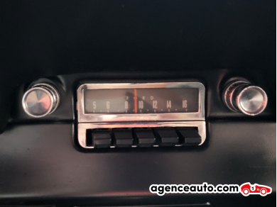 Ford Mustang — 23