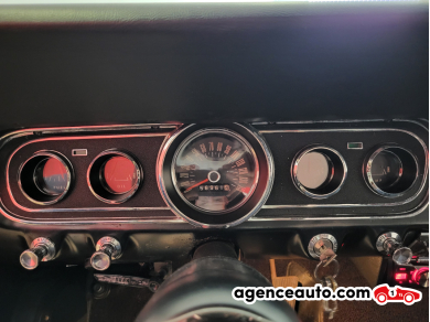 Ford Mustang — 21
