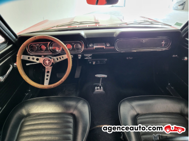Ford Mustang — 11