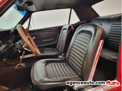 Ford Mustang — 14