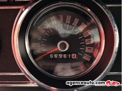 Ford Mustang — 22