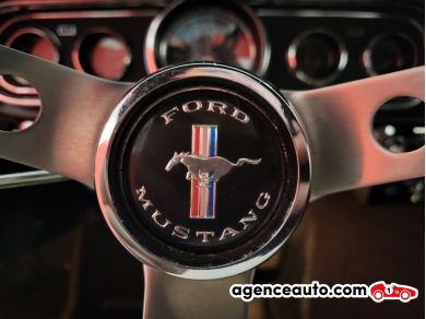 Ford Mustang — 13