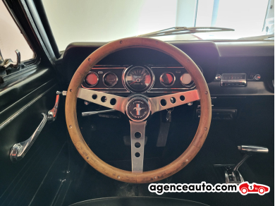 Ford Mustang — 12