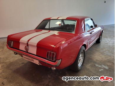Ford Mustang — 7