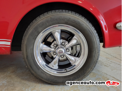 Ford Mustang — 9