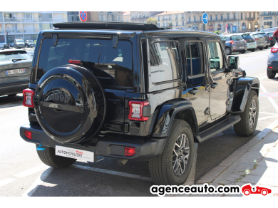 Jeep Wrangler — 5