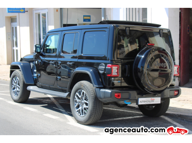 Jeep Wrangler — 7