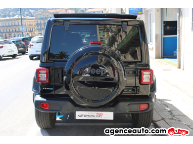 Jeep Wrangler — 6