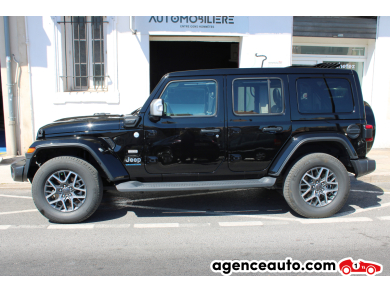 Jeep Wrangler — 8