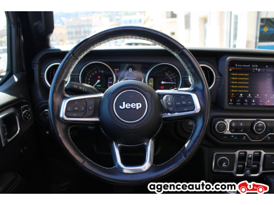 Jeep Wrangler — 15