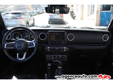 Jeep Wrangler — 10
