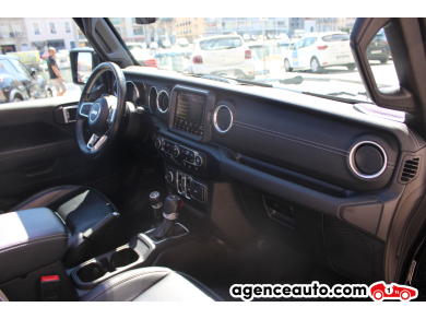 Jeep Wrangler — 9