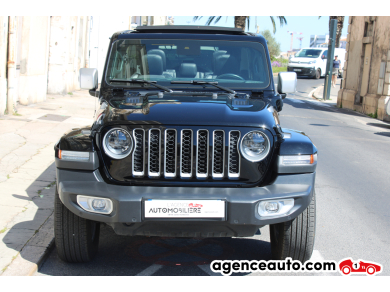 Jeep Wrangler — 2