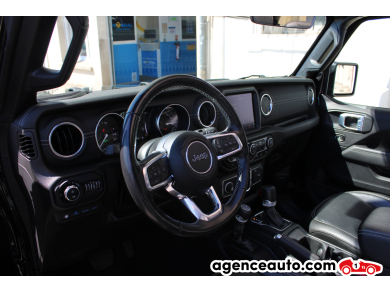 Jeep Wrangler — 11