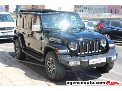 Jeep Wrangler — 3