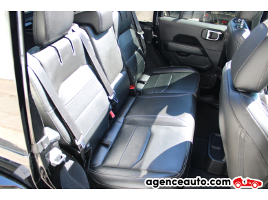 Jeep Wrangler — 14