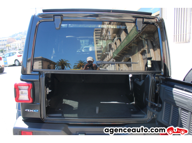 Jeep Wrangler — 31
