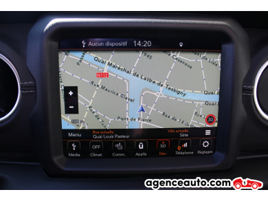 Jeep Wrangler — 21
