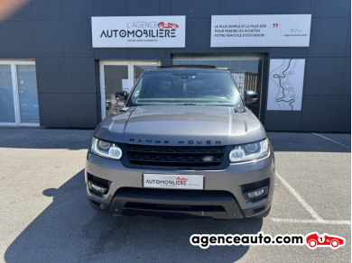 Land Rover Range Rover Sport — 3