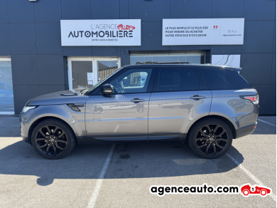 Land Rover Range Rover Sport — 4