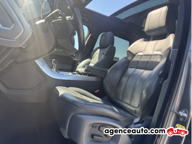 Land Rover Range Rover Sport — 9