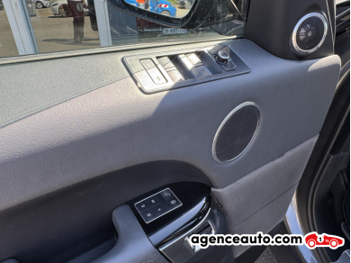 Land Rover Range Rover Sport — 10