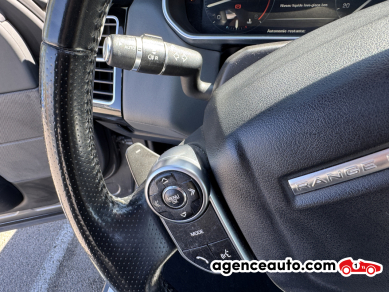 Land Rover Range Rover Sport — 12