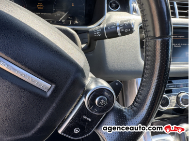 Land Rover Range Rover Sport — 13