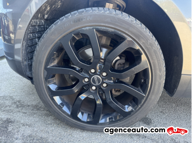 Land Rover Range Rover Sport — 29