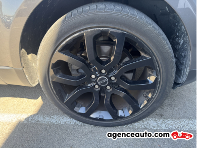 Land Rover Range Rover Sport — 28
