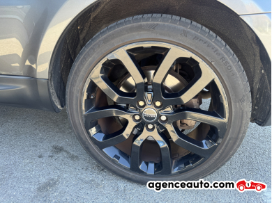 Land Rover Range Rover Sport — 26