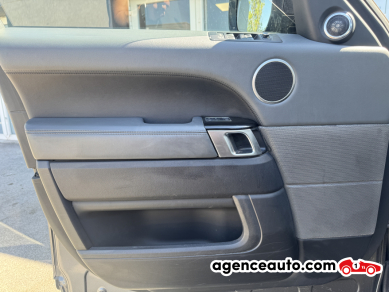 Land Rover Range Rover Sport — 30