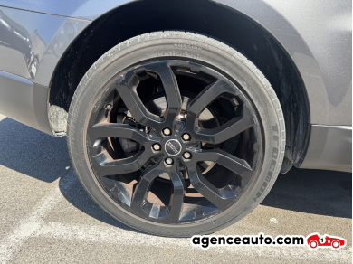 Land Rover Range Rover Sport — 27